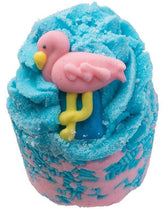 Flamingoals Bath Mallow Soaps Foxyavenue UK